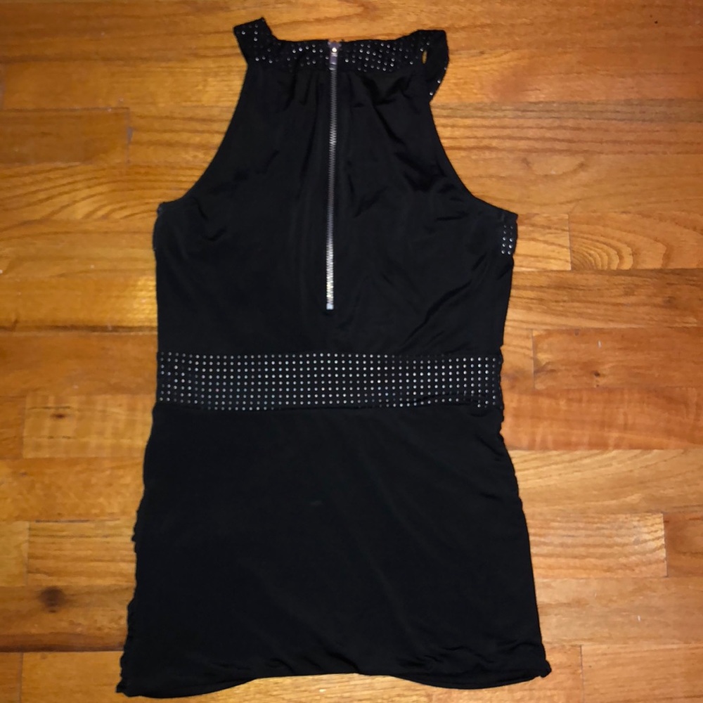 Bebe top - Picture 5 of 8